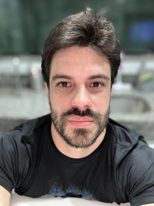 Tiago Gonçalves
