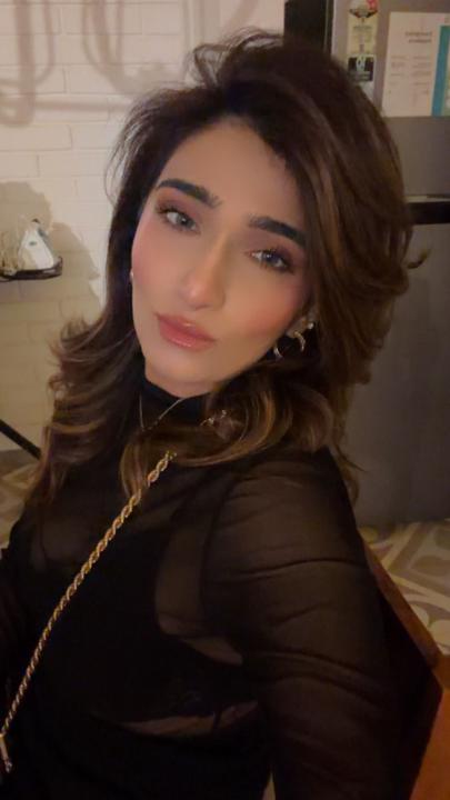 Aisshwarya Panddit