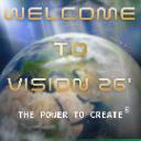Vision26 icon