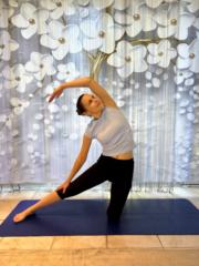 Олеся Олксій