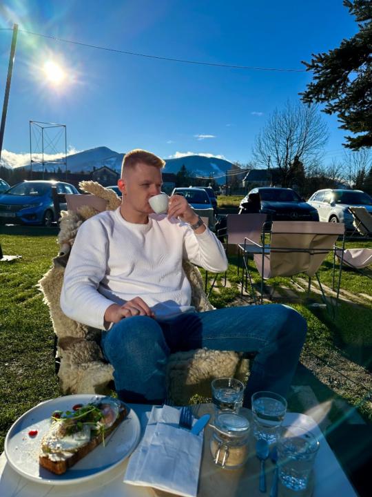 Tomáš Dziubek