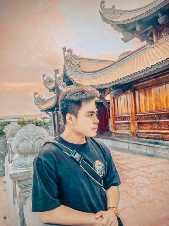 Dương Hoàng