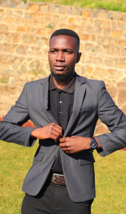 Clever Mpombera