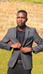 Clever Mpombera