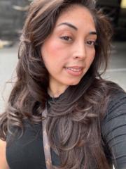 Briana Ortega