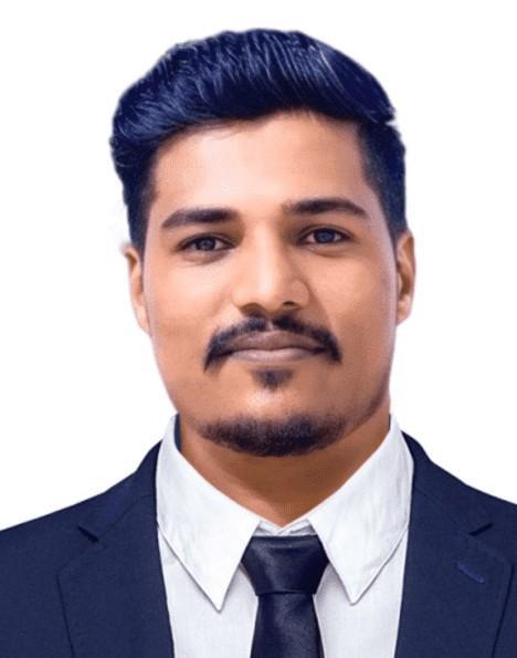 Muhammad Usman