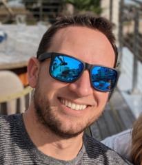 Scott Hraska