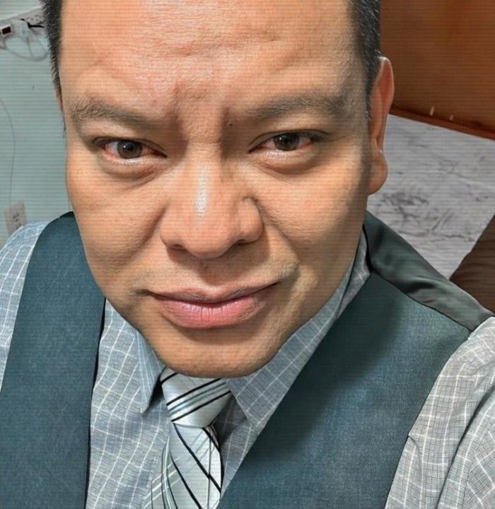Felipe Huerta sanchez