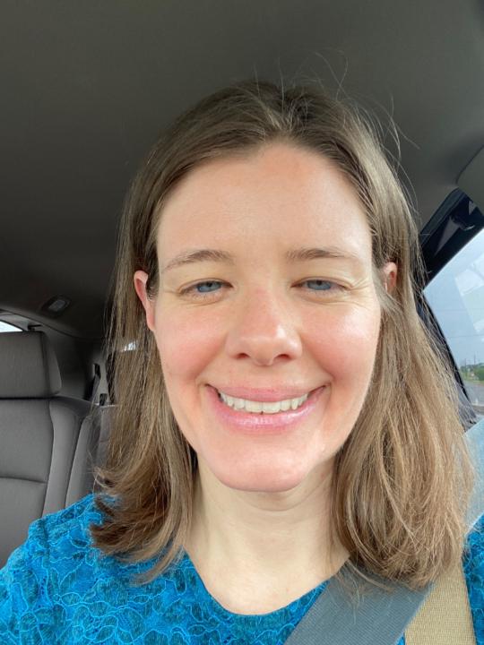 Marcia Schmitt
