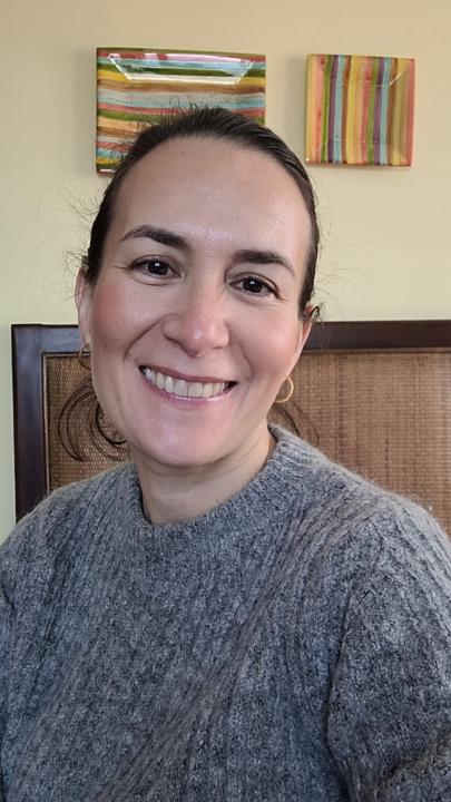 Teresa Paradinas Grande