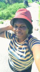 Naisha Richmond