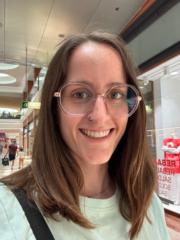 Natalia Yagüe Marco