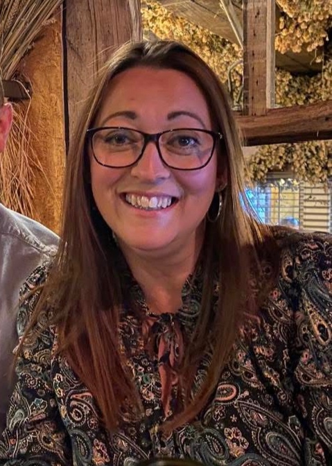 Kate Lewis