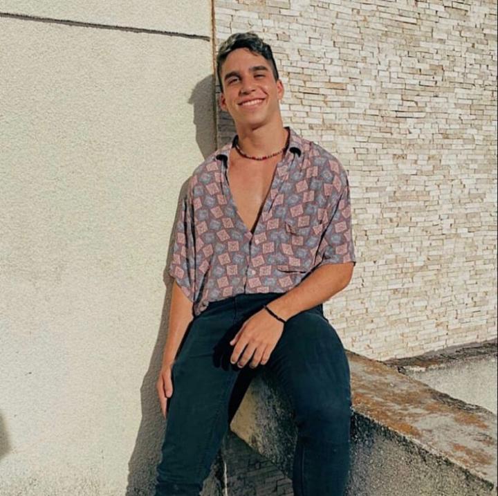 Angel Da Silva