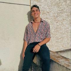 Angel Da Silva