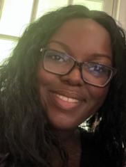 Marsha Hippolite