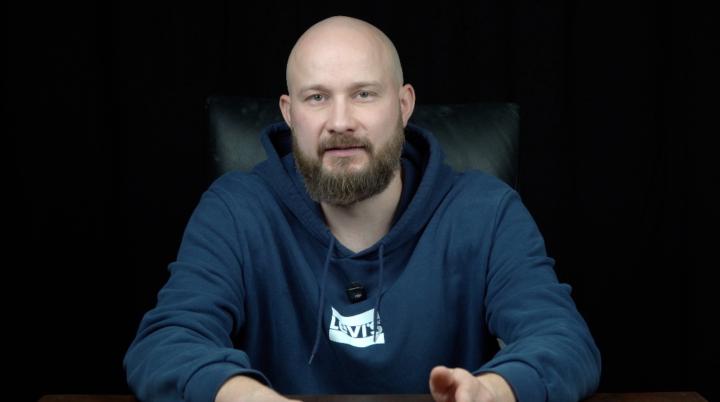 Igor Mihailov