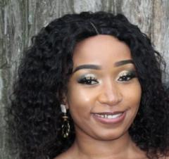 Betty Mokoena