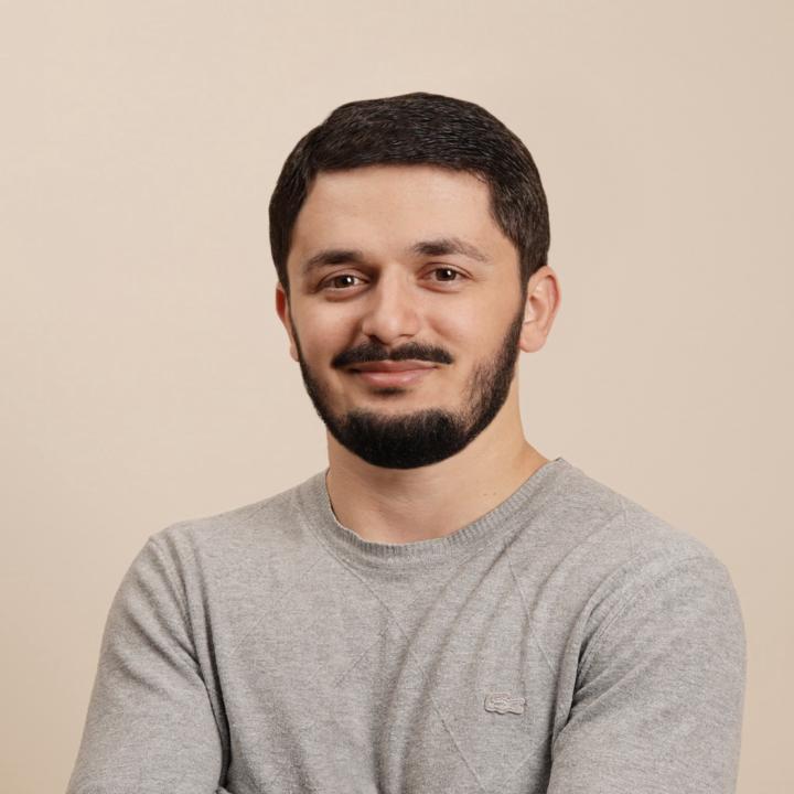 Gigi Kurtandize