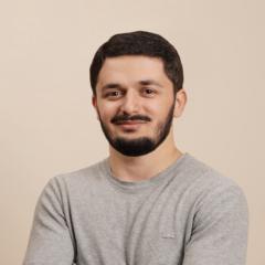 Gigi Kurtandize