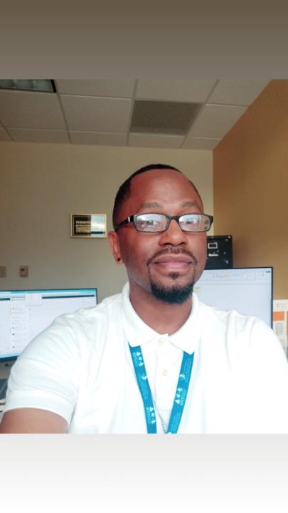 Christopher Robinson