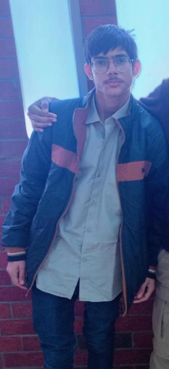 Lakshay Vashist
