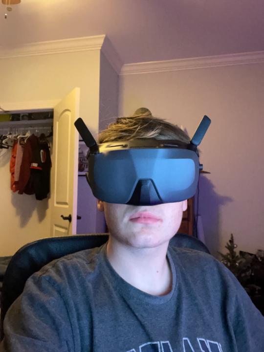 Connor Balts