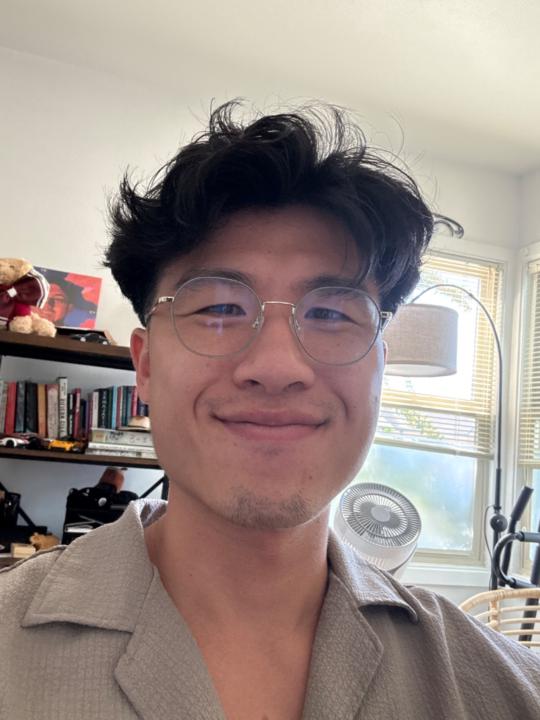 William Cheng