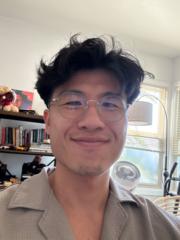 William Cheng
