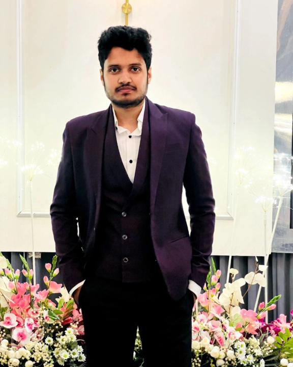 Mohammad Sharfulhuda