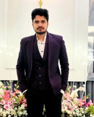 Mohammad Sharfulhuda