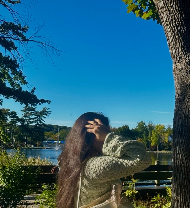 Amar Kaur