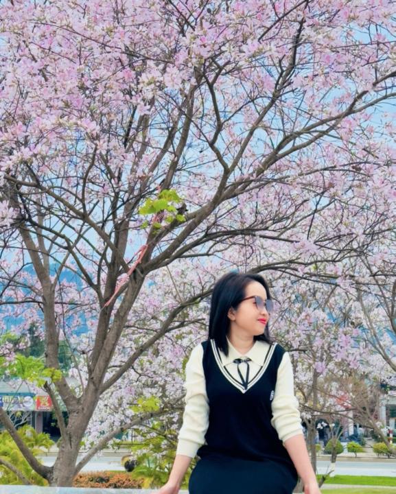 Ngô Thị Huyền Trang