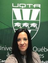 Amélie Lacharité