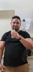 Reynier Rodriguez Angel