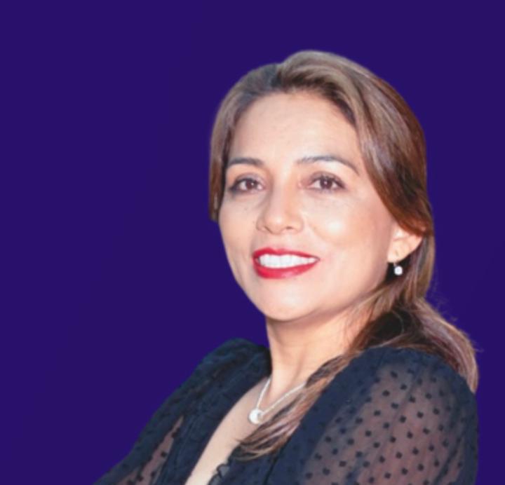 Chely Enriquez