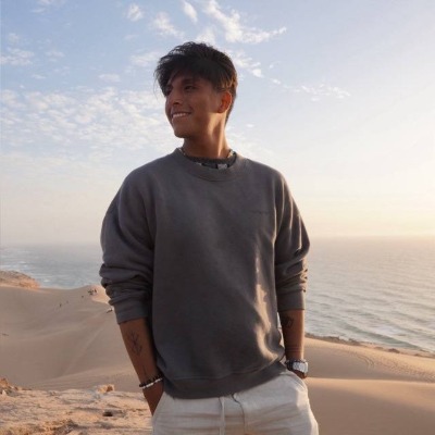 Emanuele Enciso