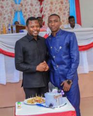 Prosper Makule