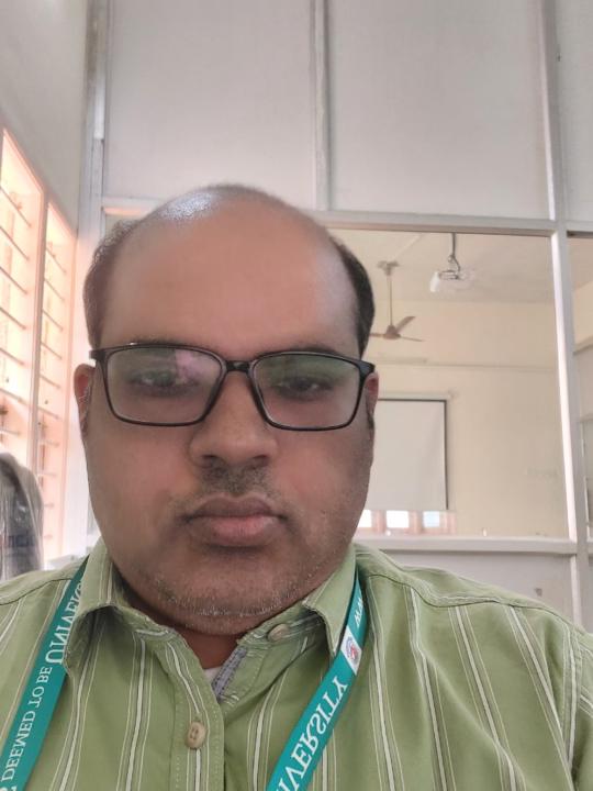 Ravindranath Cherukuri