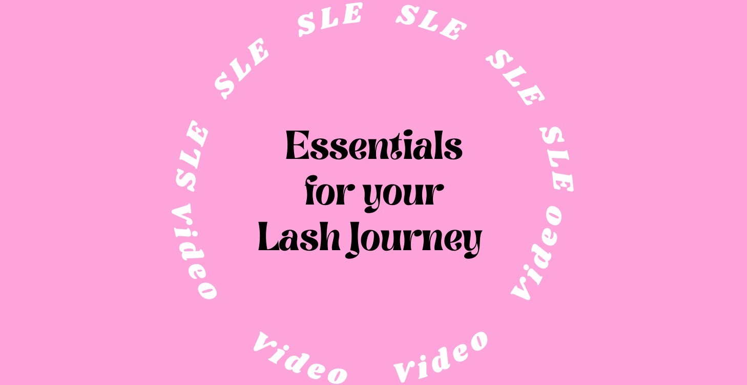 Essential Lash Journey Kit