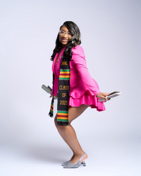 TAndriya Fennell