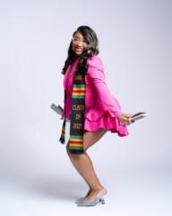 TAndriya Fennell