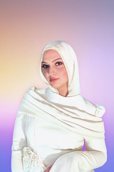 Israa Afifi