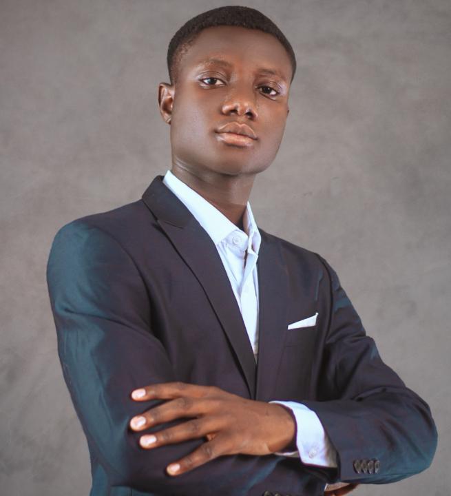 Judicael Djidonou