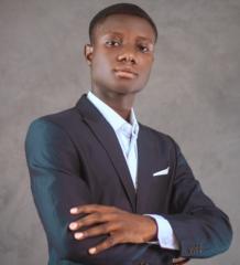 Judicael Djidonou