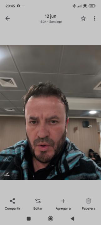 Carlos Hidalgo
