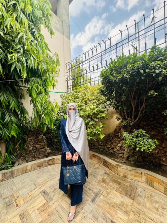 Jawaria Shakir