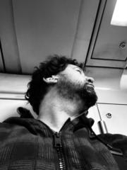 Benjamin Saavedra