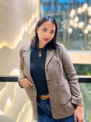 Fenella Corinne Rosales