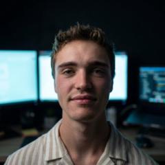 Jayden Mortimer